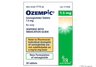 How much does Ozempic cost with GoodRx?