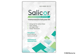 Salicor Coupon - Salicor 15 systems of 10% carton