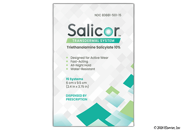 Salicor