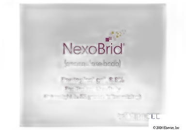 Nexobrid Coupon - Nexobrid 55g of 8.8% kit