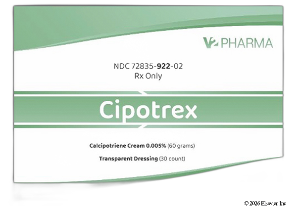 Cipotrex