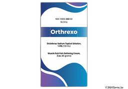 Orthrexo Coupon - Orthrexo 150ml/85g of 1.5% kit