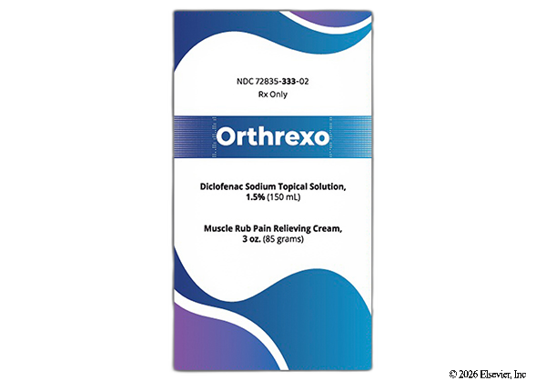 Orthrexo