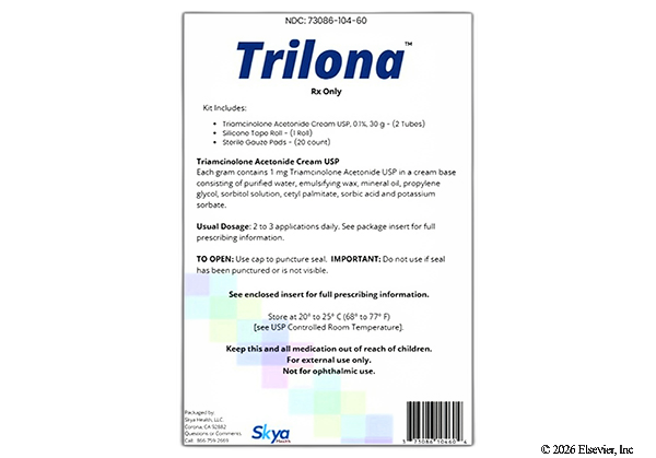 Trilona