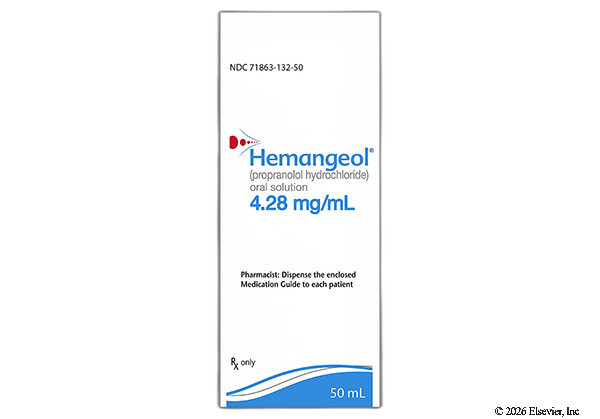 Hemangeol