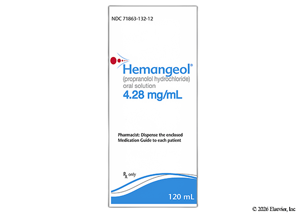 Hemangeol