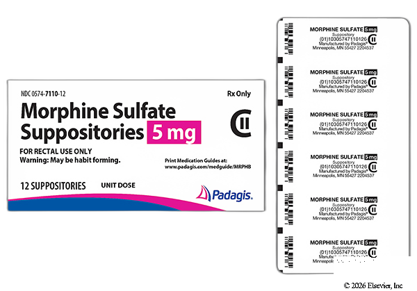 Morphine