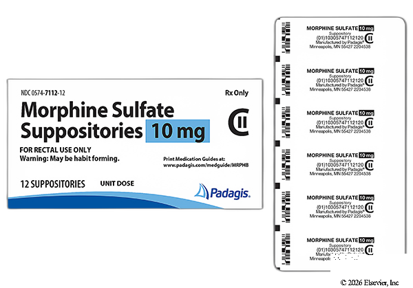 Morphine