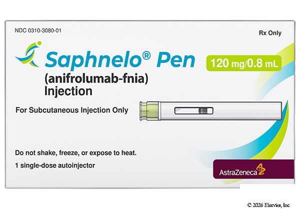 Saphnelo