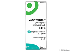 Zolymbus Coupon - Zolymbus 30 single dose containters of 0.01% carton