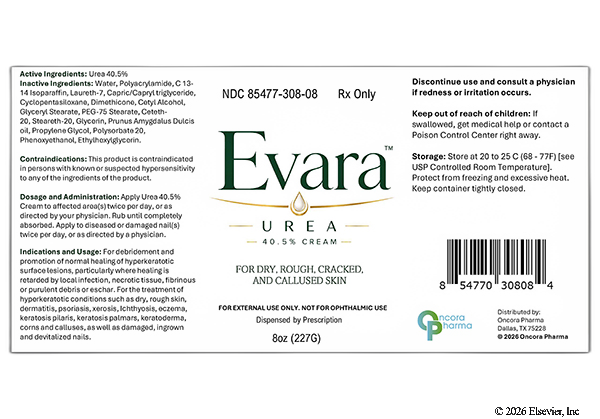 Evara