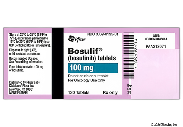 Bosulif