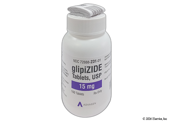 Glipizide
