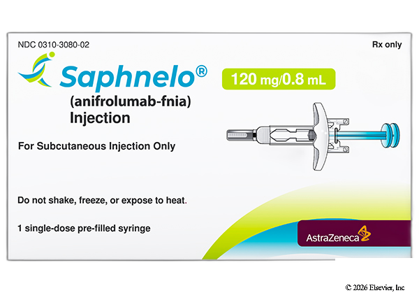 Saphnelo