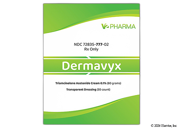 Dermavyx