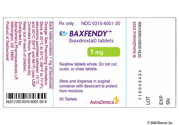 Baxfendy