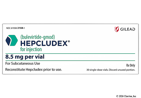 Hepcludex