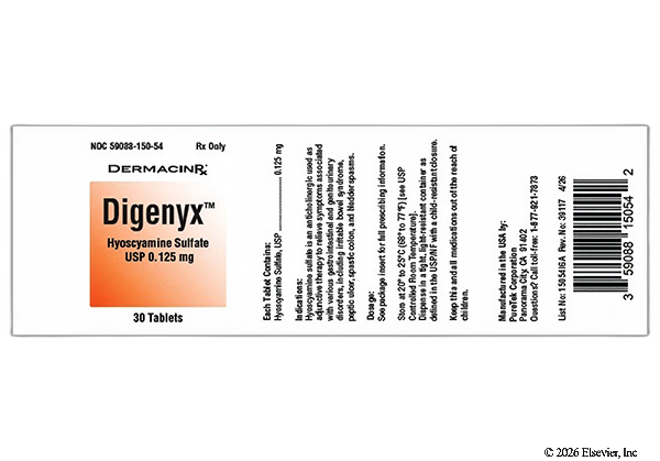 Digenyx