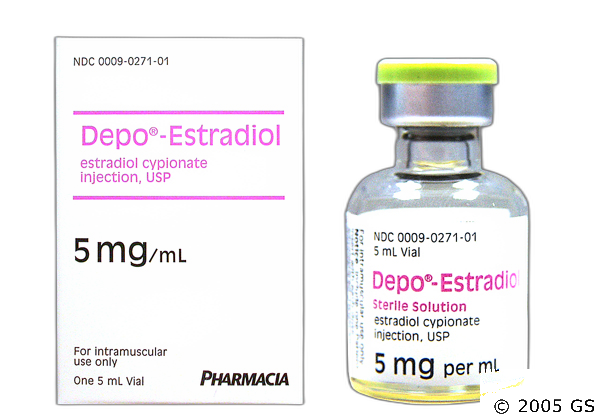 Depo-Estradiol
