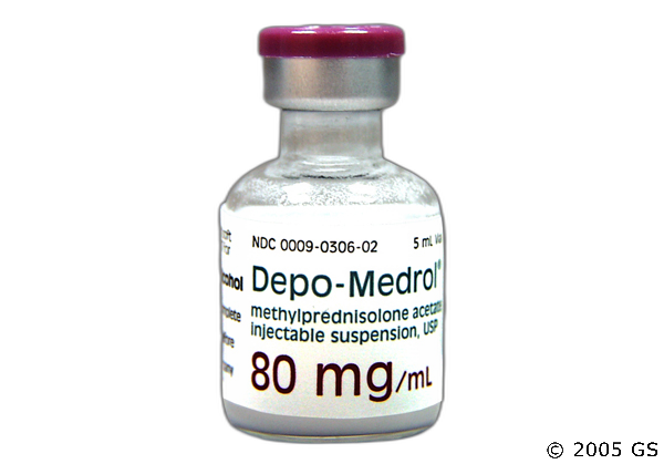 Depo-Medrol