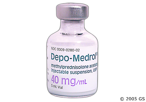 Depo-Medrol