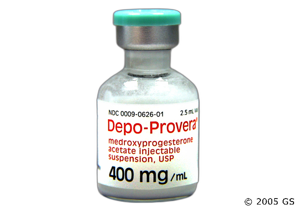 Depo-Provera
