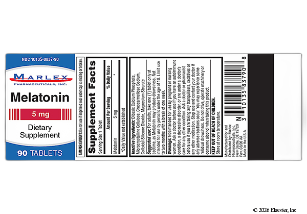 Melatonin