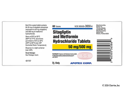 Sitagliptin/Metformin (Janumet) Coupon - Sitagliptin/Metformin (Janumet) 50mg/1000mg tablet