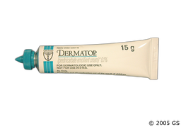 Dermatop Coupon - Dermatop 15g of 0.1% tube of cream