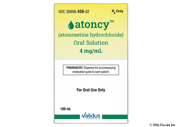 Atoncy
