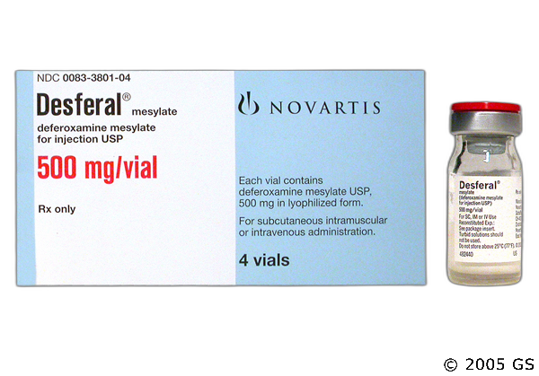 Desferal