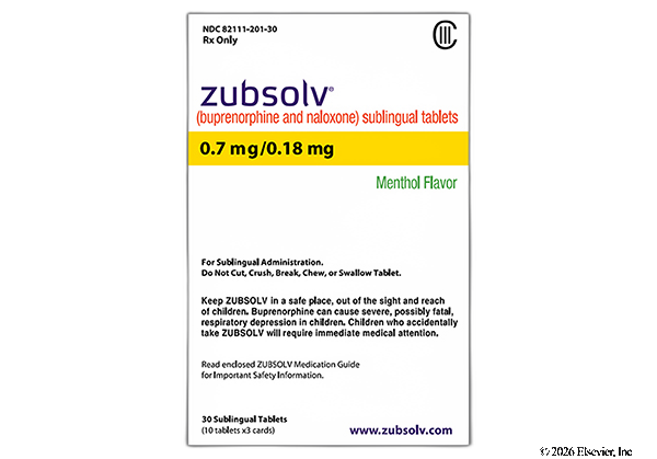 Zubsolv
