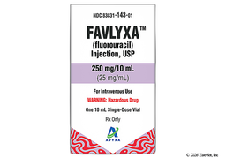 Favlyxa Coupon - Favlyxa 10ml of 250mg/10ml vial