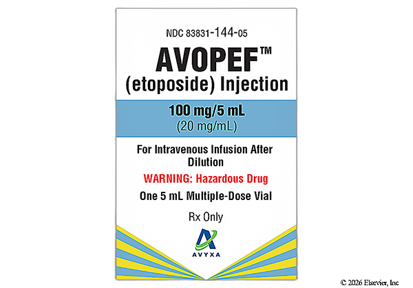 Avopef
