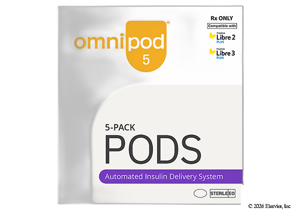 Omnipod 5