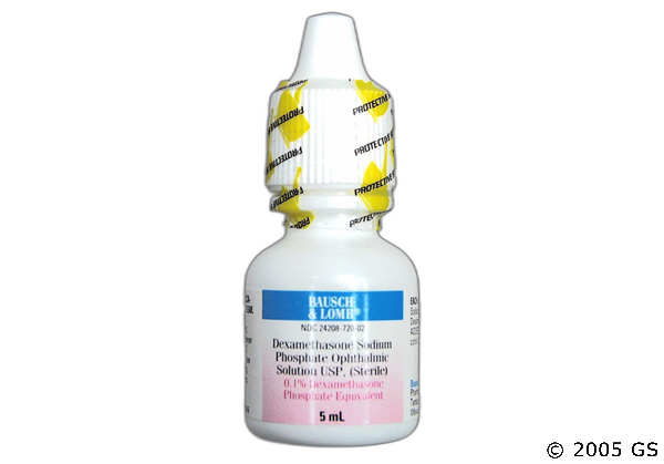Dexamethasone