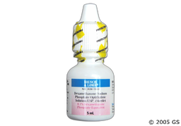 Dexamethasone Coupon - Dexamethasone 5ml of 0.1% eye dropper