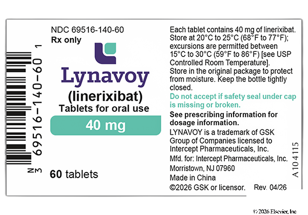 Lynavoy