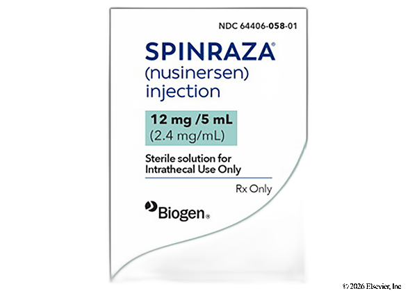 Spinraza