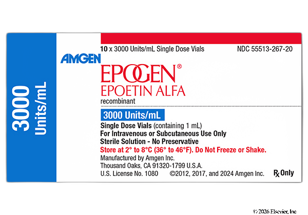Epogen