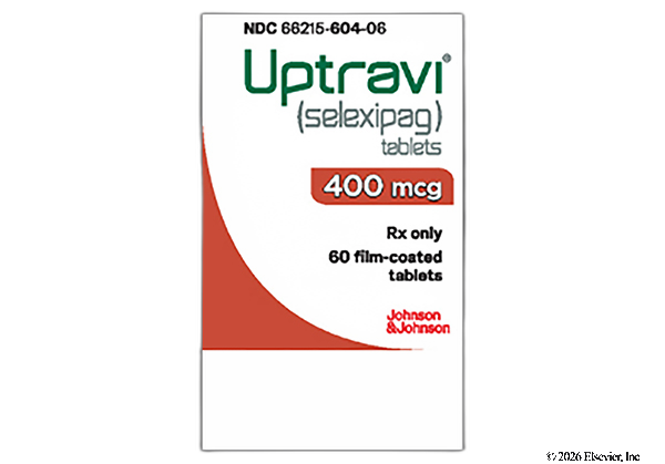 Uptravi