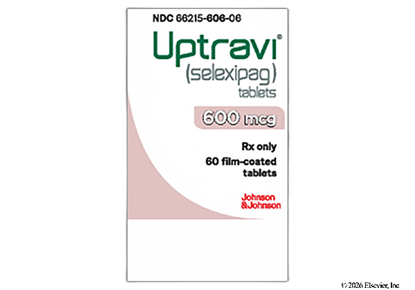 Uptravi