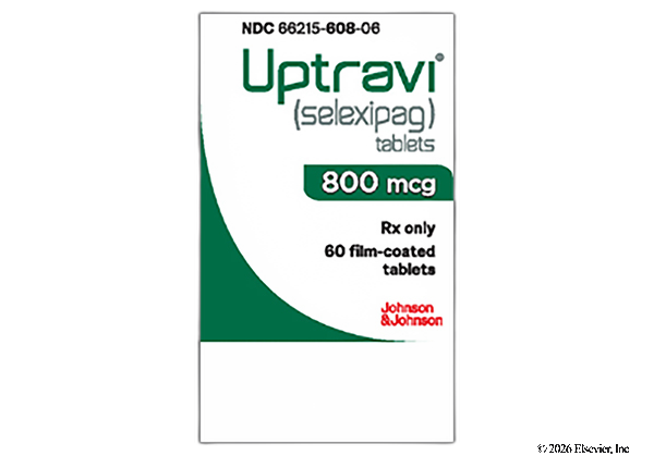 Uptravi