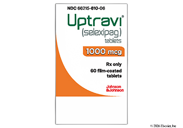 Uptravi