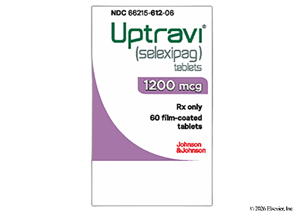 Uptravi