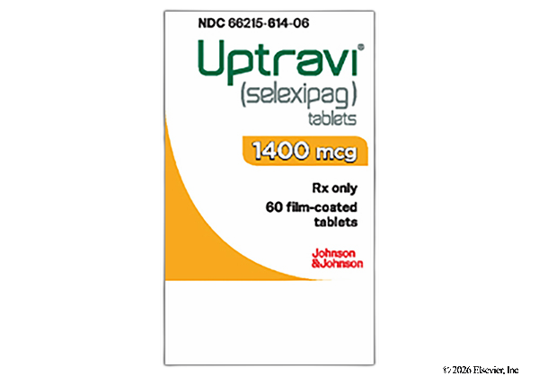 Uptravi