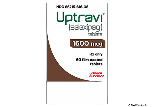 Uptravi