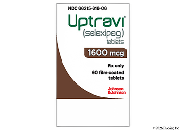 Uptravi Coupon - Uptravi 1600mcg tablet