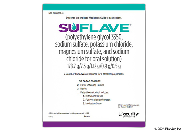 Suflave