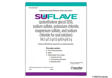 Suflave Coupon - Suflave 2 bottles of 178.7g/7.3g kit